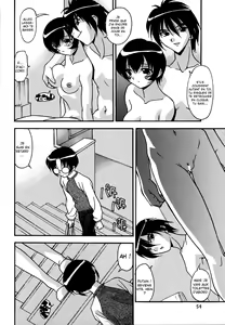 Page 61 of Jusei Shichau! | Im Being Impregnanted Ch. 1-2 - preview thumbnail