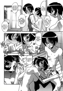 Page 63 of Jusei Shichau! | Im Being Impregnanted Ch. 1-2 - preview thumbnail