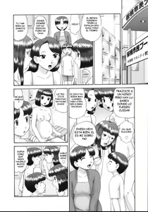 Page 4 of El Bebe Tambien Debe Gguardar El Secreto - preview thumbnail