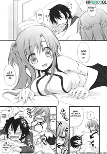 Page 5 of Netoge Yome - preview thumbnail