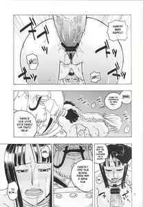 Page 6 of Nami no Koukai Nisshi EX NamiRobi 3 - preview thumbnail