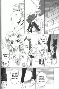 Page 13 of Kurosaki-ke no Shinigami | Shinigami de la familia Kurosaki - preview thumbnail
