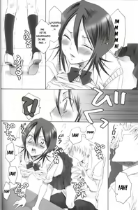 Page 5 of Kurosaki-ke no Shinigami | Shinigami de la familia Kurosaki - preview thumbnail