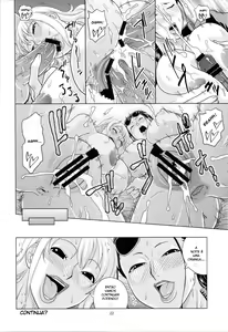 Page 23 of NamiRobi 4 - preview thumbnail