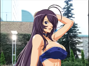 Page 4 of Event e Ikou! Sono 9 - preview thumbnail
