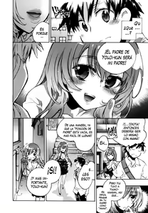 Page 8 of Himitsu - preview thumbnail