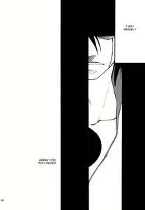 Page 20 of Fukurou Yamabushi - preview thumbnail