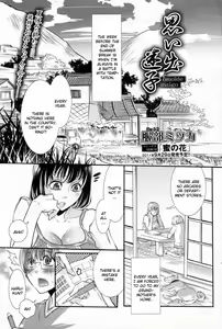 Omoide Maigo — hentai manga cover on Fhentai