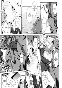 Page 7 of Gakusei ver. - preview thumbnail