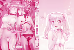Page 4 of Ruri Ruri ~Futago no Jijou~ - preview thumbnail