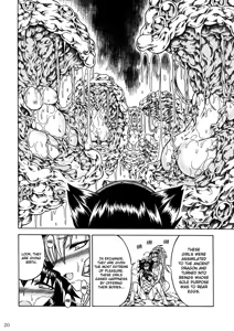 Page 20 of Solo Hunter no Seitai 2 The third part - preview thumbnail