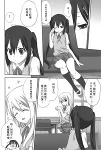 Page 9 of Mugi to Azu Zenpen - preview thumbnail