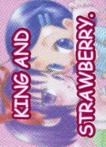 Page 42 of Ousama to Ichigo. - preview thumbnail