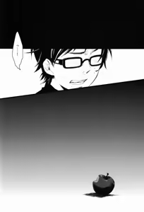 Page 6 of Apple of Eden - preview thumbnail