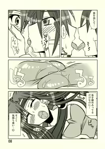 Page 15 of So Sweet So Lonely + Kounyuu Tokuten Hon - preview thumbnail