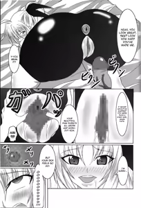 Page 15 of Zettai Chinpo Nanka ni Maketari Shinai Hon Re:birth | I Won't Lose to a Mere Cock Book Re-Birth - preview thumbnail