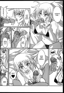Page 4 of Zettai Chinpo Nanka ni Maketari Shinai Hon Re:birth | I Won't Lose to a Mere Cock Book Re-Birth - preview thumbnail