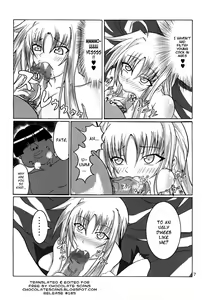 Page 5 of Zettai Chinpo Nanka ni Maketari Shinai Hon Re:birth | I Won't Lose to a Mere Cock Book Re-Birth - preview thumbnail