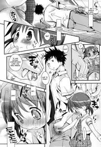 Page 8 of Mi hermanito es tan tonto que me preocupa - preview thumbnail