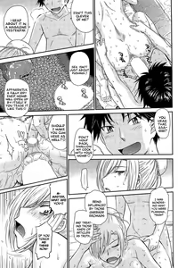 Page 41 of Zannen Ouji to Dokuzetsu Maid | Pathetic Prince & Spiteful Maid Ch. 1-2 - preview thumbnail