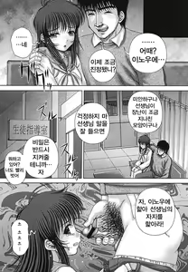 Page 131 of Kaikan to Kutsuu - Pleasure and Pain - preview thumbnail