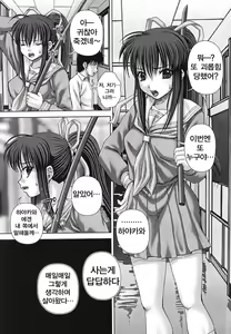 Page 148 of Kaikan to Kutsuu - Pleasure and Pain - preview thumbnail
