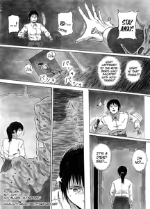 Slime-jou no Buttai ni Nomikomareru | Swallowed By A Body Of Slime — hentai manga cover on Fhentai