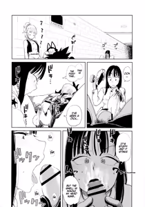 Page 9 of BETWEEN THE LINES - preview thumbnail