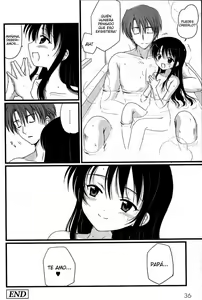 Page 16 of DADDY'S GIRL - preview thumbnail