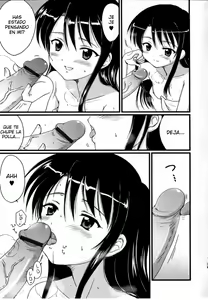 Page 5 of DADDY'S GIRL - preview thumbnail