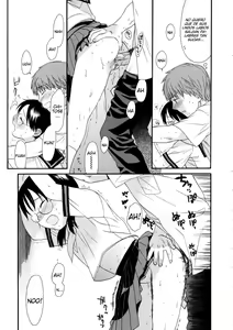 Page 65 of Girls Shower - preview thumbnail