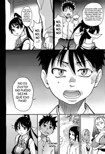 Page 6 of Pisu Hame! capitulo 13 - preview thumbnail