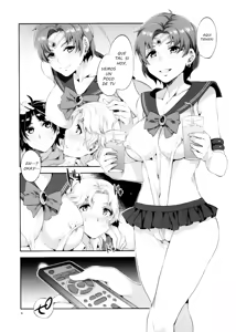 Page 8 of MERCURY SHADOW 2 - preview thumbnail