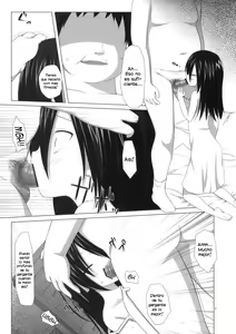Page 8 of Itsuka wo Yume mite - preview thumbnail