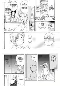 Page 7 of Miyabi dream'n (decensored) - preview thumbnail