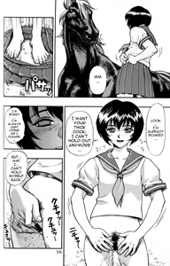 Page 2 of Uma to Sailor Fuku | Horse and Sailor Uniform - preview thumbnail