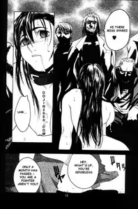 Page 9 of Tenimuhou 2 - Another Story of Notedwork Street Fighter Sequel 1999 | Flawlessly 2 - preview thumbnail