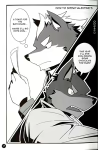 Page 16 of Quatre-Quarts - preview thumbnail