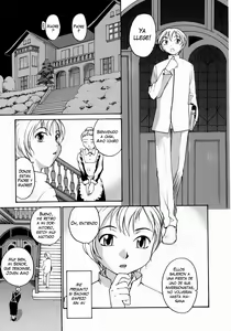 Bird Cage — hentai manga cover on Fhentai