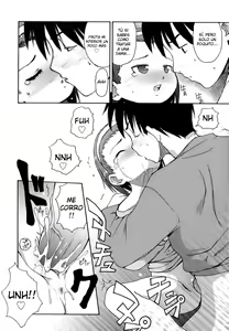 Page 103 of Totsugeki Tonari no Onii-chan - Charge the Brother of neighboring house Ch. 1-6 - preview thumbnail