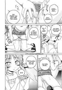 Page 12 of Kuro Loli - preview thumbnail