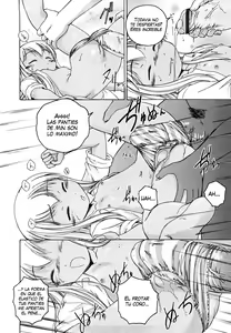 Page 138 of Kuro Loli - preview thumbnail