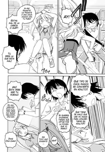 Page 164 of Kuro Loli - preview thumbnail