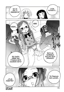 Page 196 of Kuro Loli - preview thumbnail