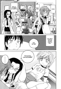 Page 21 of Kuro Loli - preview thumbnail