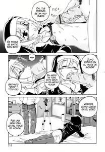 Page 213 of Kuro Loli - preview thumbnail