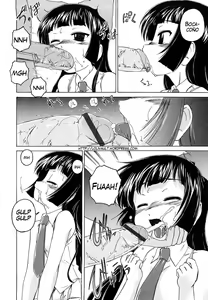 Page 218 of Kuro Loli - preview thumbnail