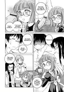 Page 22 of Kuro Loli - preview thumbnail