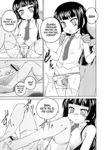 Page 221 of Kuro Loli - preview thumbnail