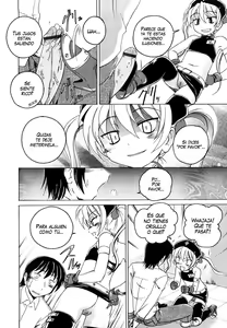 Page 36 of Kuro Loli - preview thumbnail